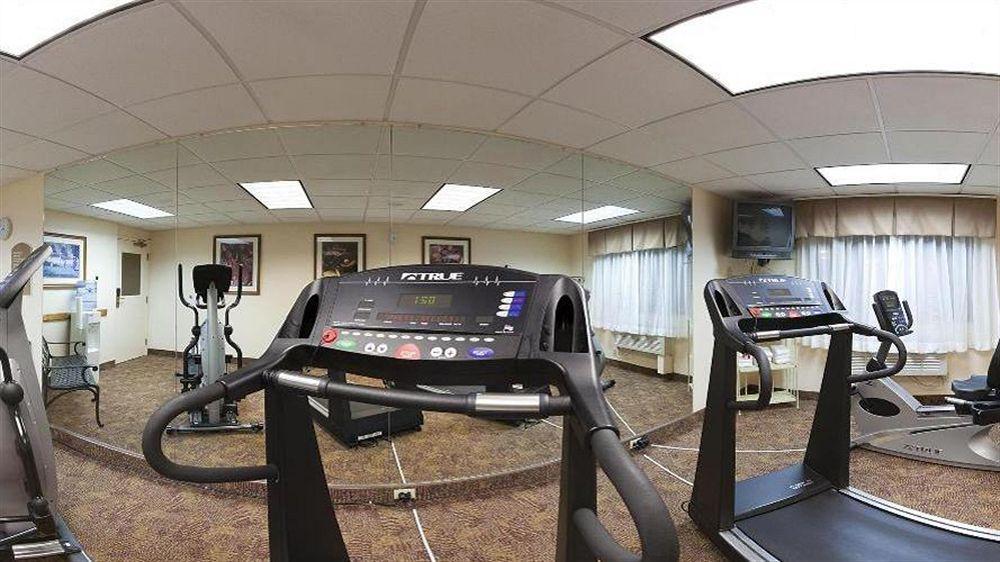 Holiday Inn Express & Suites Johnstown By Ihg Ngoại thất bức ảnh