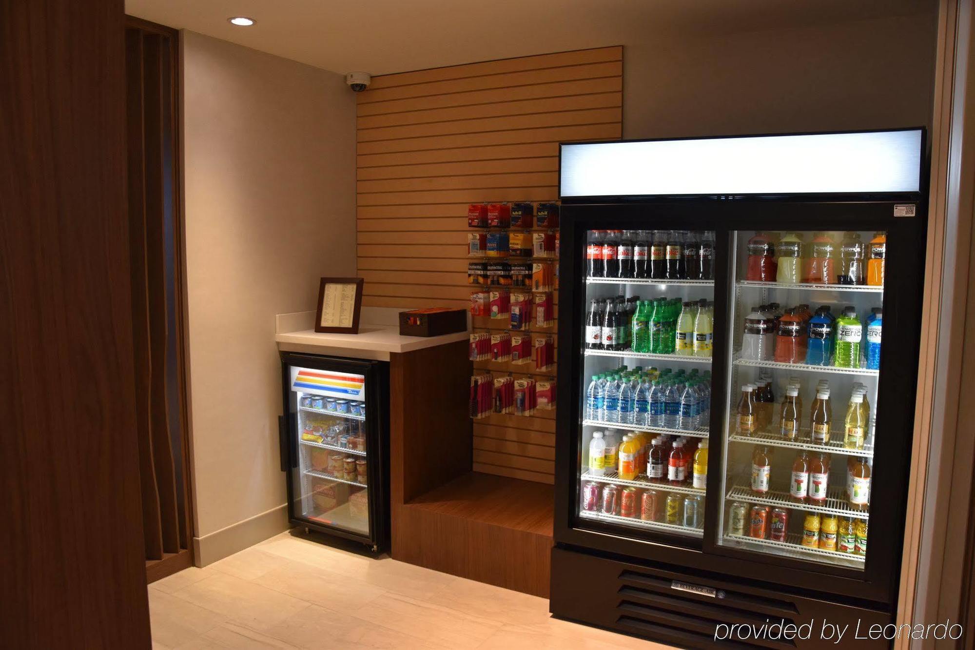 Holiday Inn Express & Suites Johnstown By Ihg Ngoại thất bức ảnh